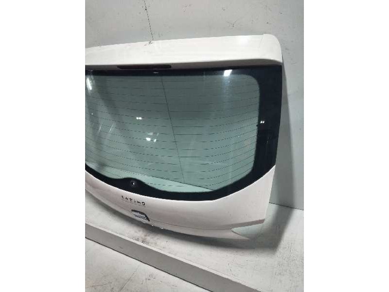 Recambio de porton trasero para seat ibiza (6j5) 1.6 tdi referencia OEM IAM   