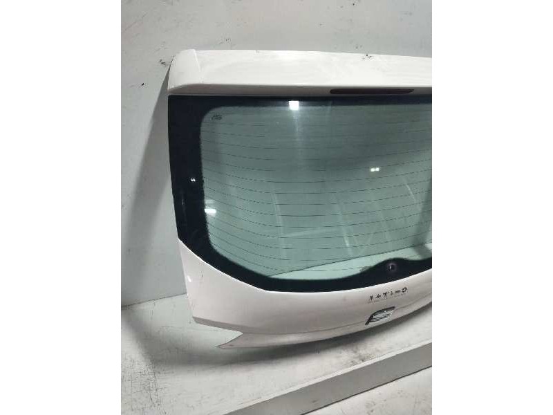 Recambio de porton trasero para seat ibiza (6j5) 1.6 tdi referencia OEM IAM   