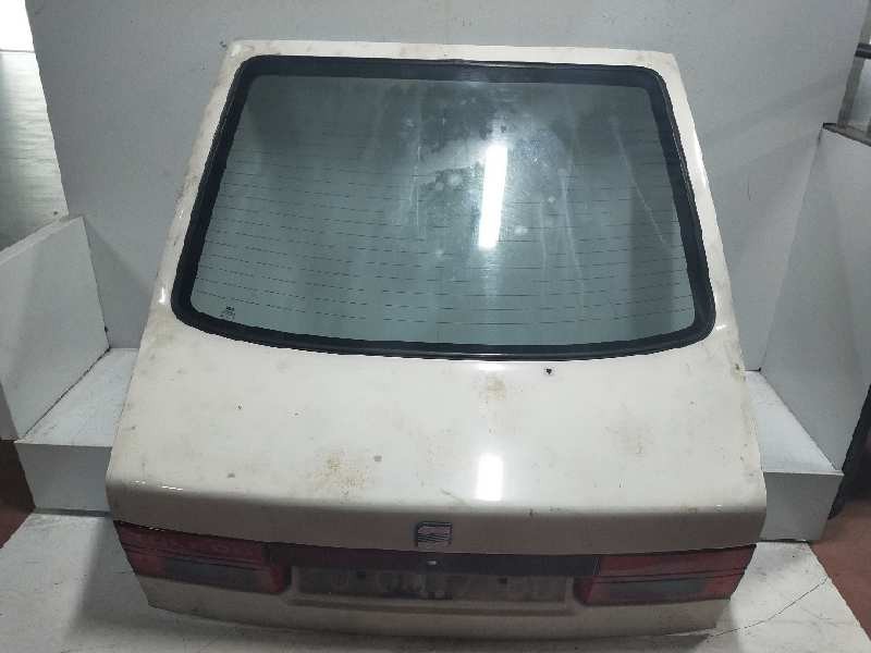Recambio de porton trasero para seat toledo (1l) 1.9 diesel (1y) referencia OEM IAM   