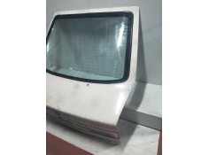 Recambio de porton trasero para seat toledo (1l) 1.9 diesel (1y) referencia OEM IAM    2