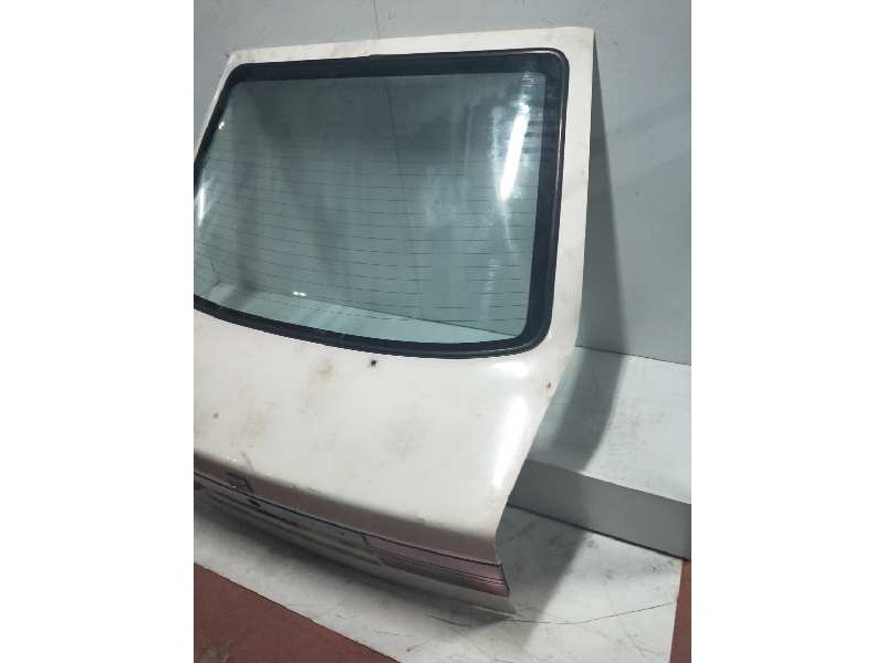 Recambio de porton trasero para seat toledo (1l) 1.9 diesel (1y) referencia OEM IAM   