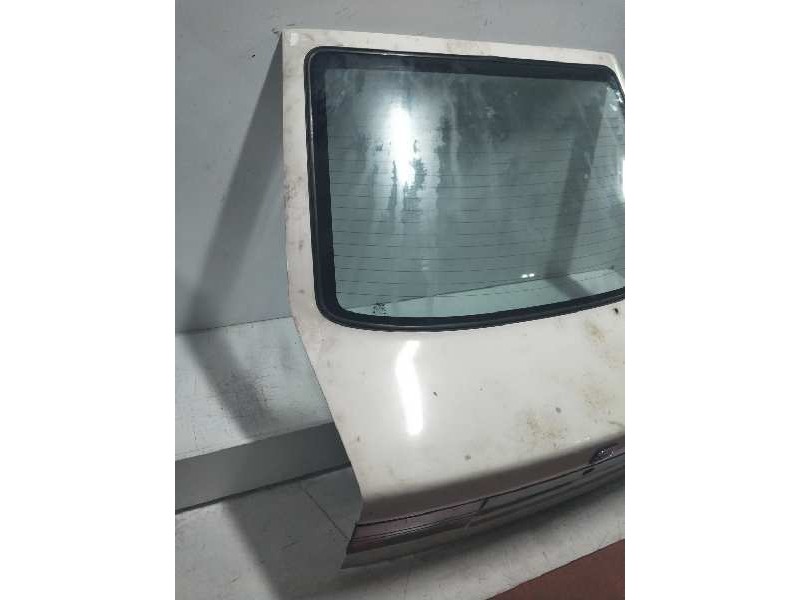 Recambio de porton trasero para seat toledo (1l) 1.9 diesel (1y) referencia OEM IAM   