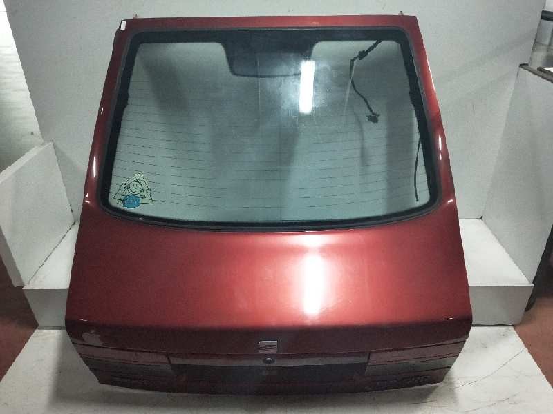 Recambio de porton trasero para seat toledo (1l) 1.9 tdi referencia OEM IAM   