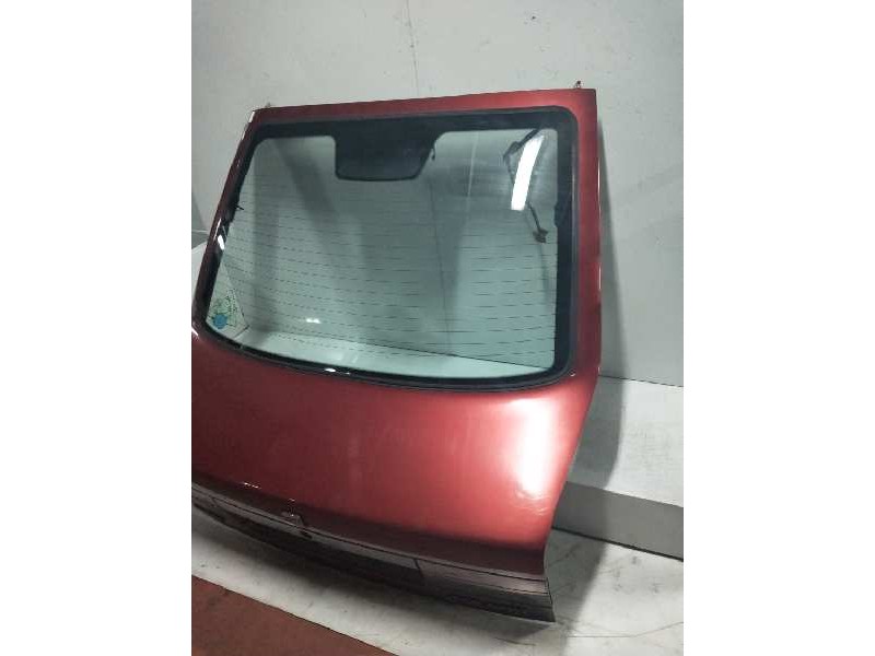 Recambio de porton trasero para seat toledo (1l) 1.9 tdi referencia OEM IAM   