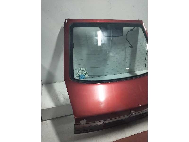 Recambio de porton trasero para seat toledo (1l) 1.9 tdi referencia OEM IAM   