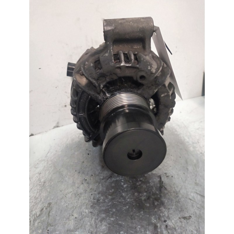Recambio de alternador para ford transit mod. 2000 combi ft 330 2.4 largo referencia OEM IAM   