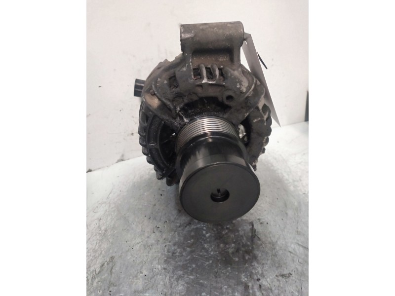 Recambio de alternador para ford transit mod. 2000 combi ft 330 2.4 largo referencia OEM IAM   