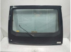 Recambio de porton trasero para seat ronda referencia OEM IAM   