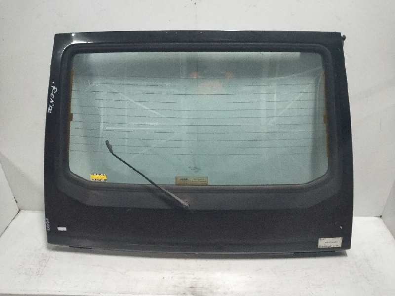 Recambio de porton trasero para seat ronda referencia OEM IAM   