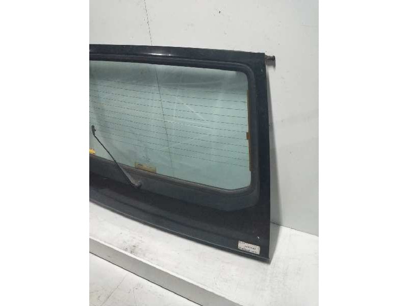 Recambio de porton trasero para seat ronda referencia OEM IAM   