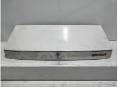 Recambio de tapa maletero para seat 127 0.9 referencia OEM IAM   