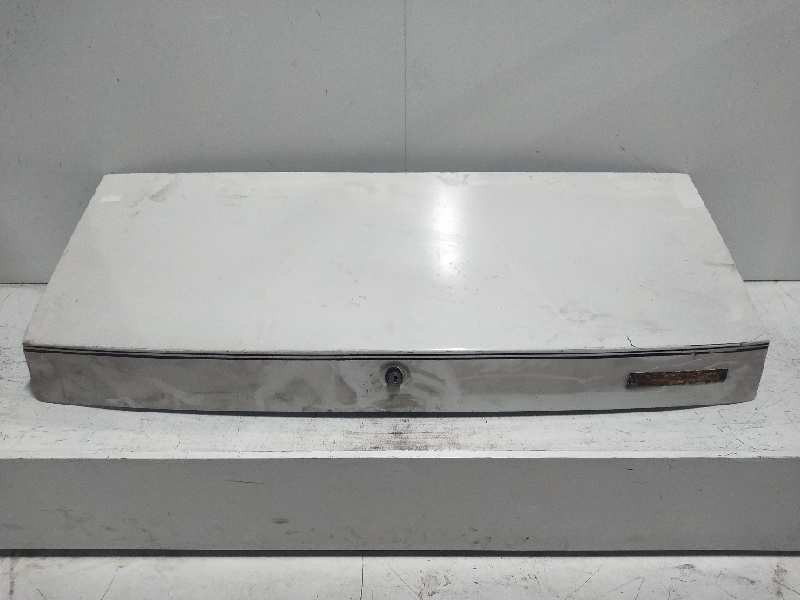 Recambio de tapa maletero para seat 127 0.9 referencia OEM IAM   