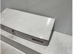 Recambio de tapa maletero para seat 127 0.9 referencia OEM IAM    2
