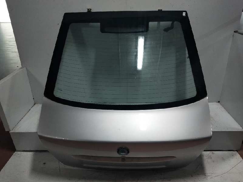 Recambio de porton trasero para skoda octavia berlina (1u2) referencia OEM IAM    Recambio de porton trasero para skoda octavia berlina (1u2) referencia OEM IAM