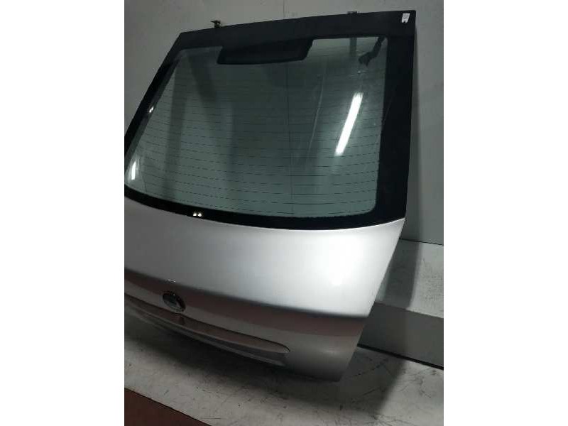 Recambio de porton trasero para skoda octavia berlina (1u2) referencia OEM IAM    Recambio de porton trasero para skoda octavia berlina (1u2) referencia OEM IAM
