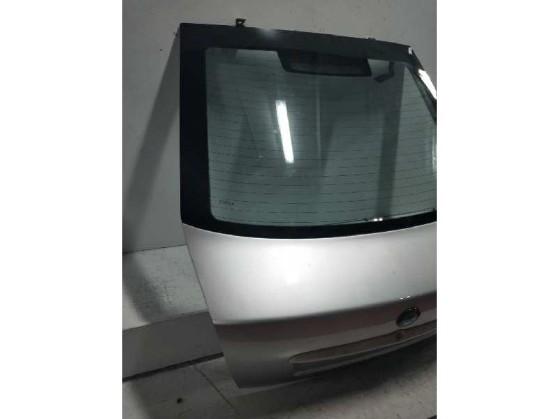 Recambio de porton trasero para skoda octavia berlina (1u2) referencia OEM IAM    Recambio de porton trasero para skoda octavia berlina (1u2) referencia OEM IAM