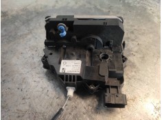 Recambio de motor cierre centralizado delantero derecho para fiat punto (evo) (199) dynamic referencia OEM IAM 51892937   2