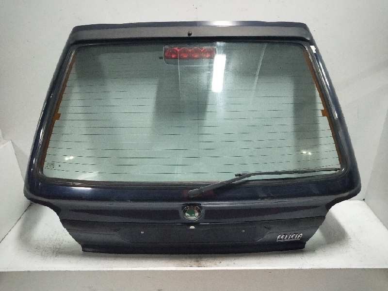 Recambio de porton trasero para skoda felicia pickup 1.3 referencia OEM IAM   