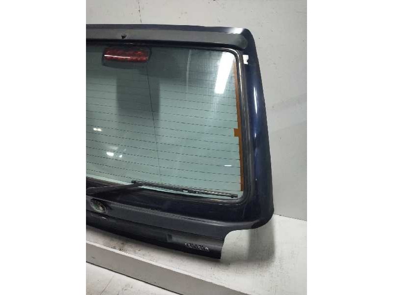 Recambio de porton trasero para skoda felicia pickup 1.3 referencia OEM IAM   