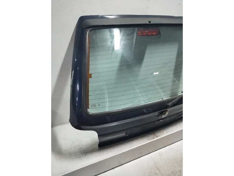 Recambio de porton trasero para skoda felicia pickup 1.3 referencia OEM IAM   