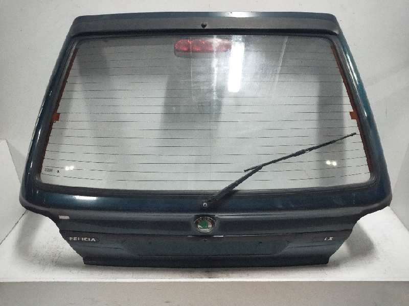 Recambio de porton trasero para skoda felicia pickup 1.3 referencia OEM IAM   