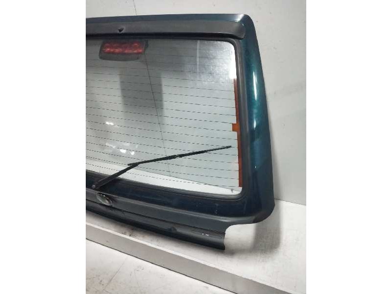 Recambio de porton trasero para skoda felicia pickup 1.3 referencia OEM IAM   