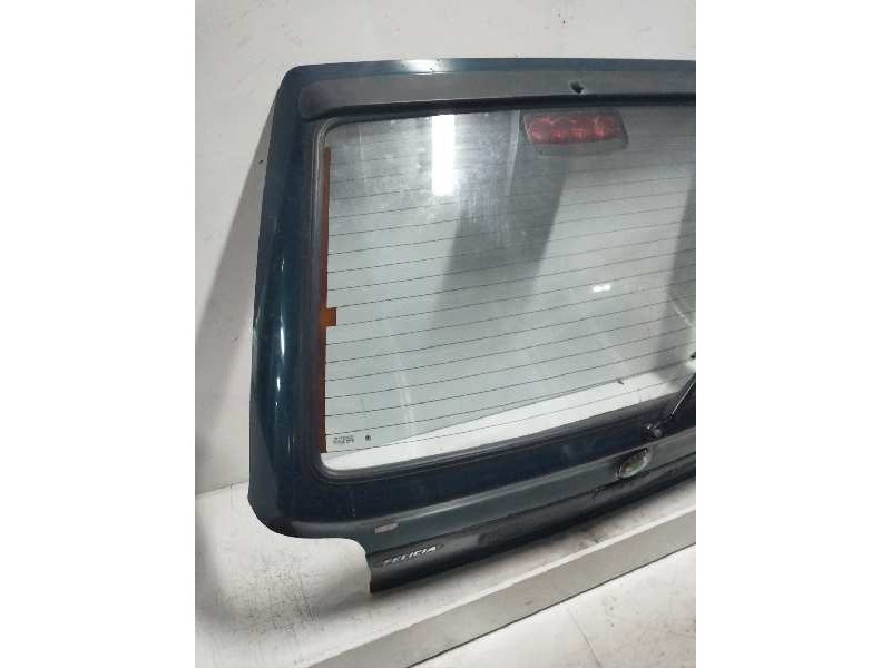 Recambio de porton trasero para skoda felicia pickup 1.3 referencia OEM IAM   