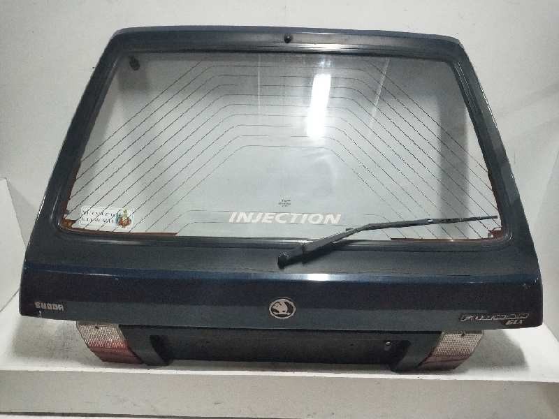 Recambio de porton trasero para skoda forman (785) 1.3 referencia OEM IAM FAVORIT  