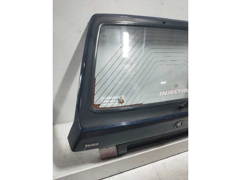 Recambio de porton trasero para skoda forman (785) 1.3 referencia OEM IAM FAVORIT  