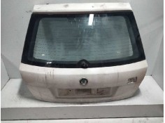 Recambio de porton trasero para skoda fabia (6y2/6y3) 1.4 referencia OEM IAM   