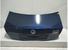 Recambio de tapa maletero para skoda superb (3u4) classic referencia OEM IAM   