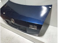Recambio de tapa maletero para skoda superb (3u4) classic referencia OEM IAM    2