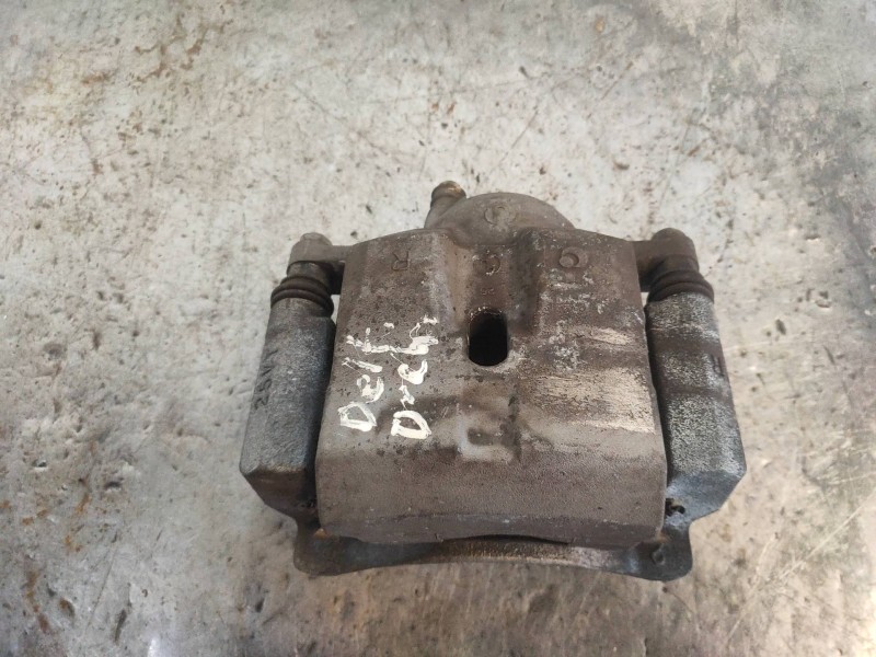 Recambio de pinza freno delantera derecha para lexus ct 200h referencia OEM IAM   