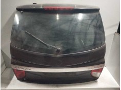 Recambio de porton trasero para ssangyong kyron 2.0 referencia OEM IAM   