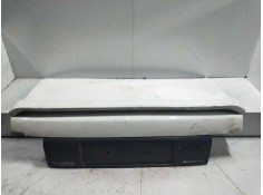Recambio de tapa maletero para subaru legacy berl./familiar b10 (bc/bjf) referencia OEM IAM   