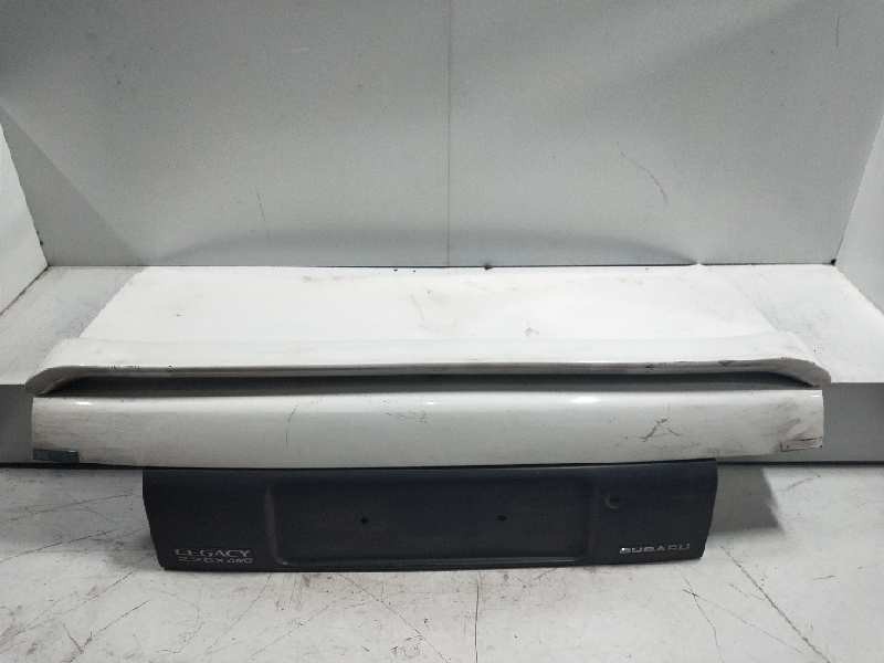 Recambio de tapa maletero para subaru legacy berl./familiar b10 (bc/bjf) referencia OEM IAM    Recambio de tapa maletero para subaru legacy berl./familiar b10 (bc/bjf) referencia OEM IAM