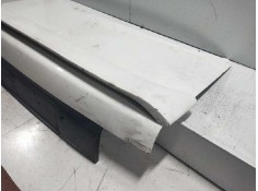 Recambio de tapa maletero para subaru legacy berl./familiar b10 (bc/bjf) referencia OEM IAM    2