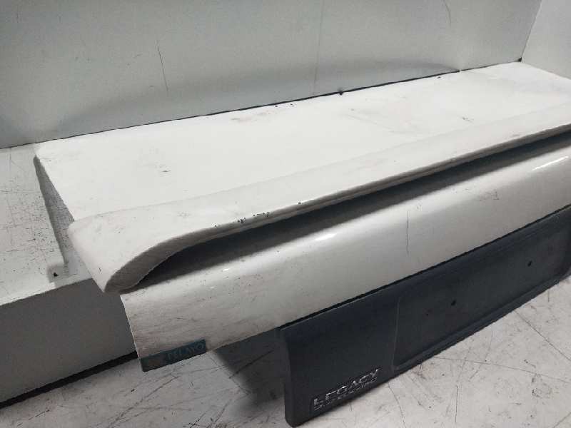 Recambio de tapa maletero para subaru legacy berl./familiar b10 (bc/bjf) referencia OEM IAM    Recambio de tapa maletero para subaru legacy berl./familiar b10 (bc/bjf) referencia OEM IAM