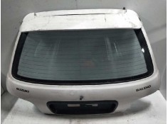 Recambio de porton trasero para suzuki baleno berlina sy (eg) 1.6 16v cat referencia OEM IAM   
