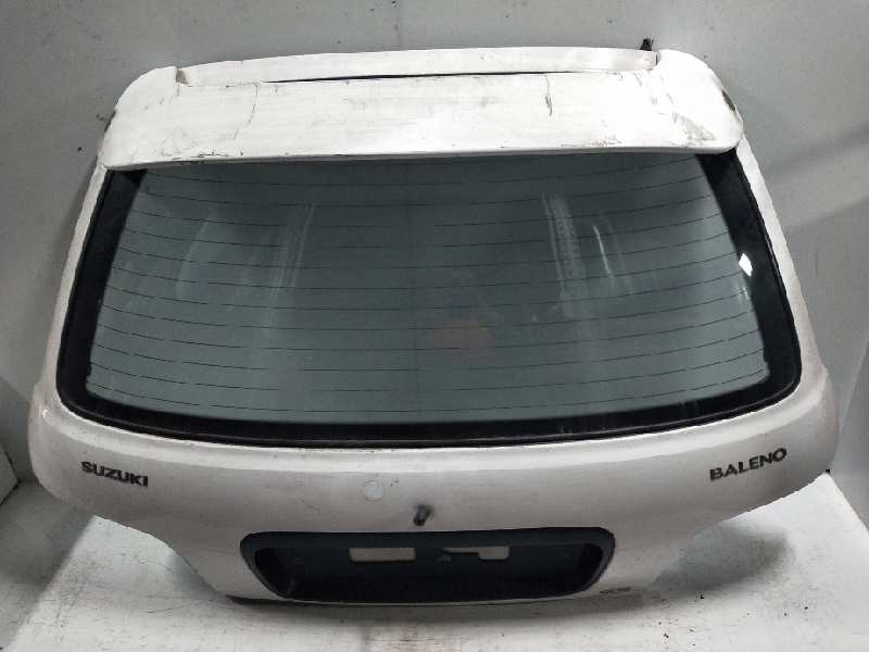 Recambio de porton trasero para suzuki baleno berlina sy (eg) 1.6 16v cat referencia OEM IAM   