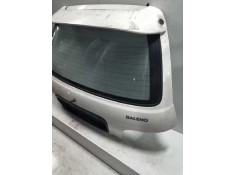 Recambio de porton trasero para suzuki baleno berlina sy (eg) 1.6 16v cat referencia OEM IAM    2