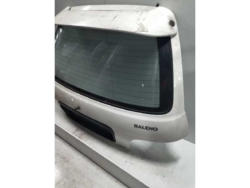 Recambio de porton trasero para suzuki baleno berlina sy (eg) 1.6 16v cat referencia OEM IAM   