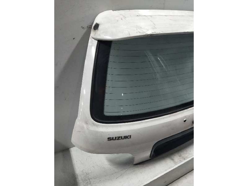 Recambio de porton trasero para suzuki baleno berlina sy (eg) 1.6 16v cat referencia OEM IAM   