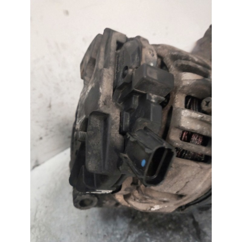 Recambio de alternador para ford transit mod. 2000 combi ft 330 2.4 largo referencia OEM IAM   