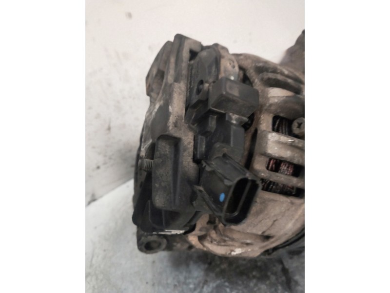 Recambio de alternador para ford transit mod. 2000 combi ft 330 2.4 largo referencia OEM IAM   