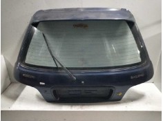Recambio de porton trasero para suzuki baleno berlina sy (eg) referencia OEM IAM   