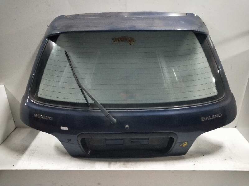 Recambio de porton trasero para suzuki baleno berlina sy (eg) referencia OEM IAM    Recambio de porton trasero para suzuki baleno berlina sy (eg) referencia OEM IAM
