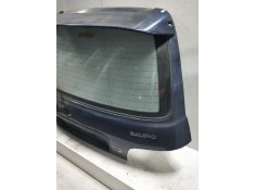 Recambio de porton trasero para suzuki baleno berlina sy (eg) referencia OEM IAM    2
