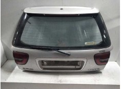 Recambio de porton trasero para suzuki baleno berlina sy (eg) 1.9 turbodiesel referencia OEM IAM   
