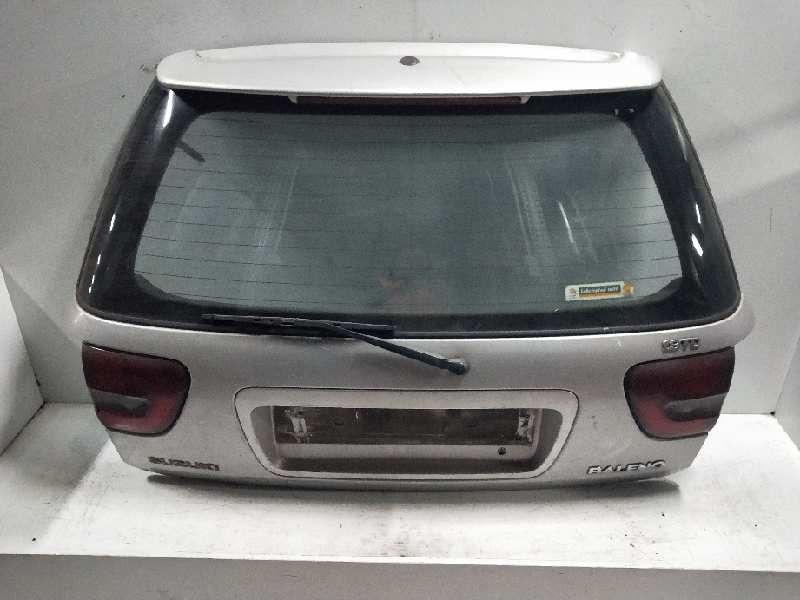 Recambio de porton trasero para suzuki baleno berlina sy (eg) 1.9 turbodiesel referencia OEM IAM   